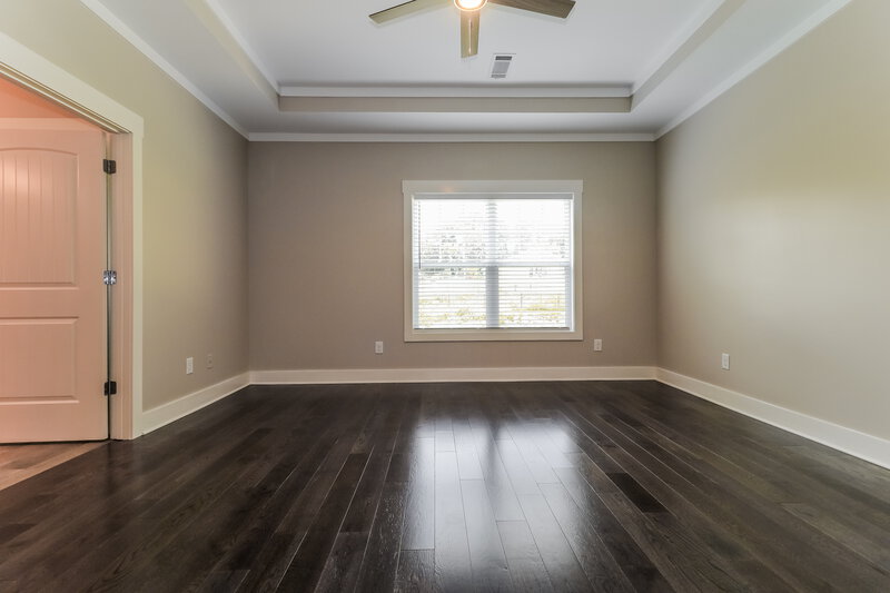 3,090/Mo, 103 Cherry St Adairsville, GA 30103 Main Bedroom View 2