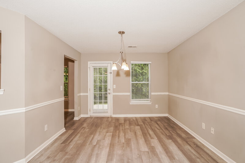 1,855/Mo, 206 Nadia Ct Locust Grove, GA 30248 Dining Room View
