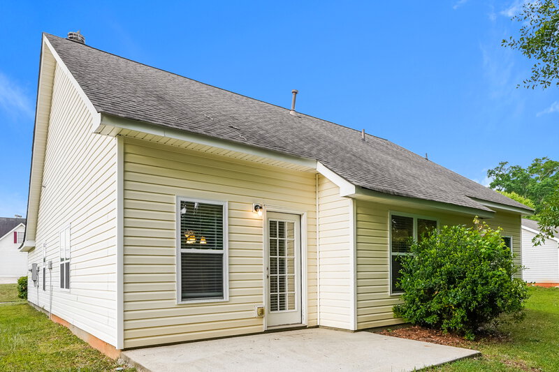 1,855/Mo, 206 Nadia Ct Locust Grove, GA 30248 Rear View
