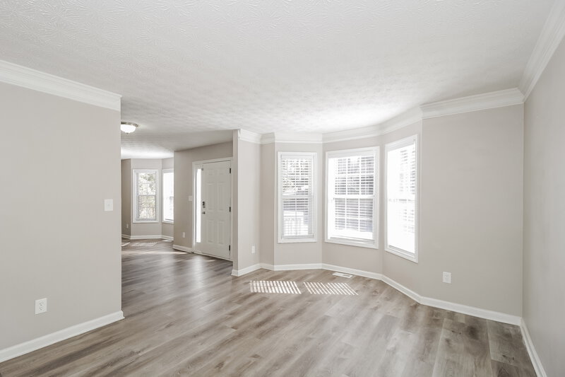 2,510/Mo, 2613 Windage Dr SW Marietta, GA 30008 Family Room View