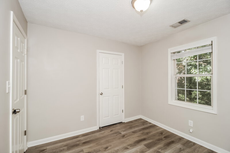 2,510/Mo, 2613 Windage Dr SW Marietta, GA 30008 Bedroom View
