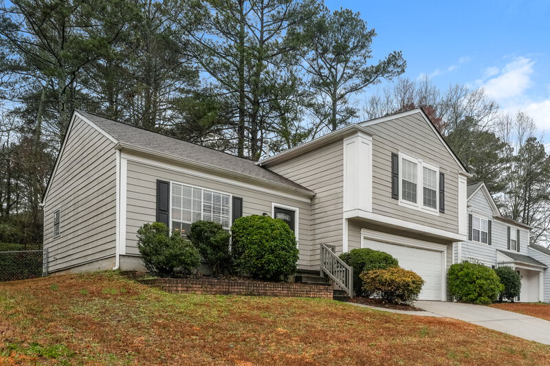1,890/Mo, 6520 Eastbriar Dr Lithonia, GA 30058 Misc View