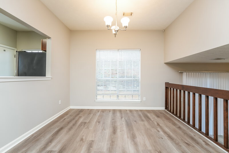 1,890/Mo, 6520 Eastbriar Dr Lithonia, GA 30058 Floorplan View 3