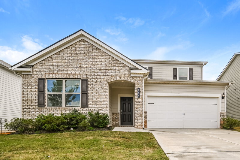 2,185/Mo, 504 Overo Dr McDonough, GA 30253 External View