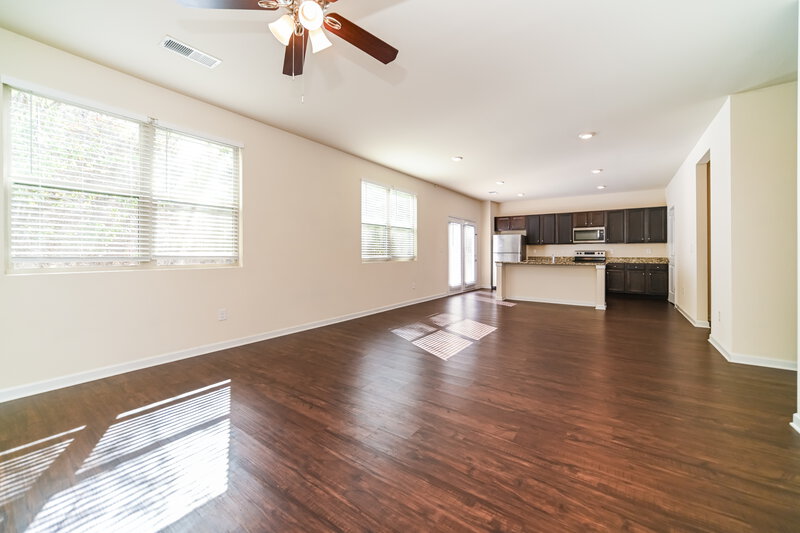 2,185/Mo, 504 Overo Dr McDonough, GA 30253 Living Room View