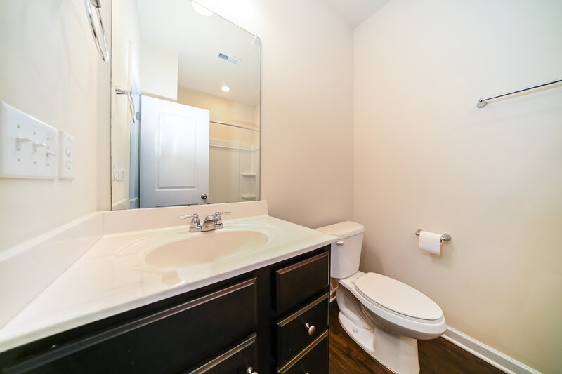 2,185/Mo, 504 Overo Dr McDonough, GA 30253 Bathroom View 2