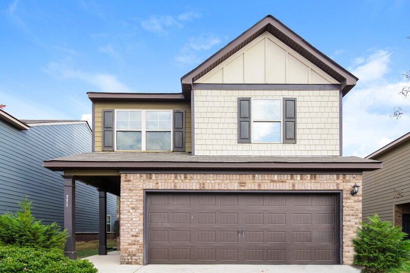 3,010/Mo, 771 Galveston Way McDonough, GA 30253 External View
