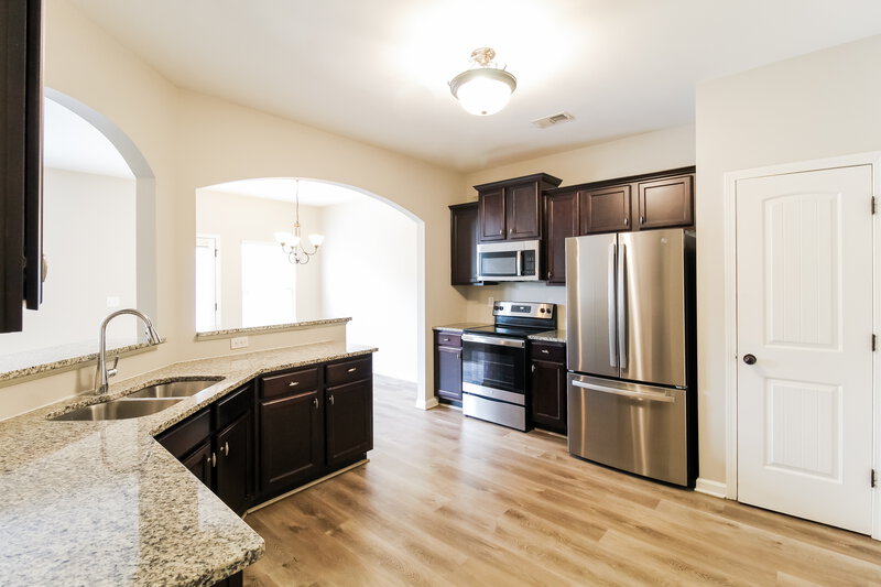 3,010/Mo, 771 Galveston Way McDonough, GA 30253 Kitchen View