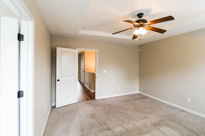3,010/Mo, 771 Galveston Way McDonough, GA 30253 Main Bedroom View