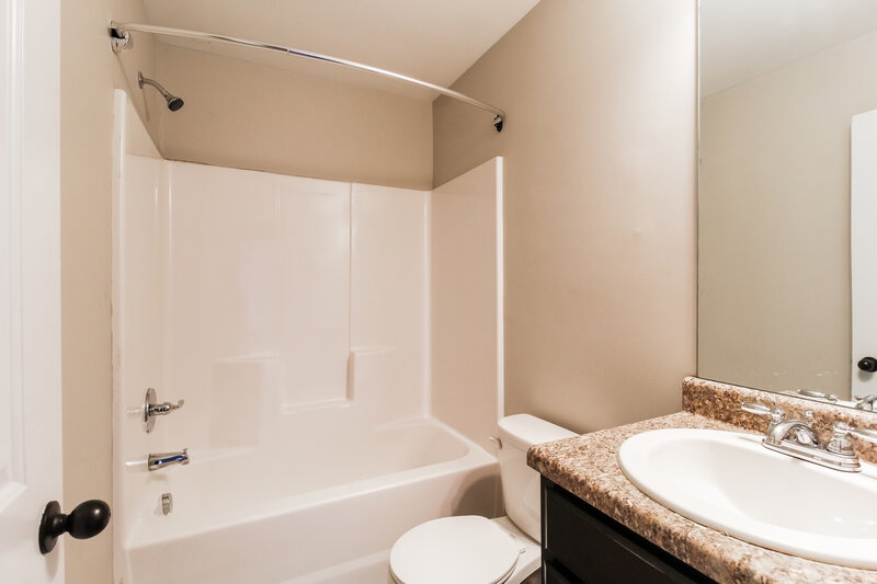 3,010/Mo, 771 Galveston Way McDonough, GA 30253 Bathroom View