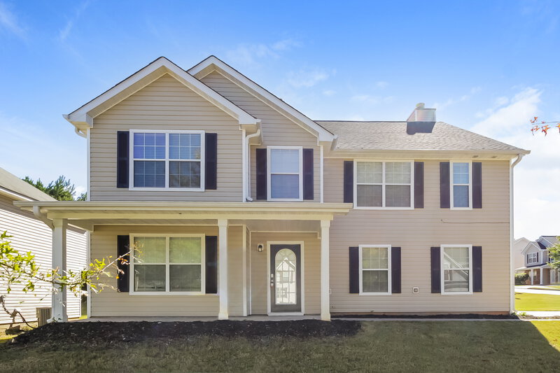 2,350/Mo, 148 Baywood Xing Hiram, GA 30141 External View