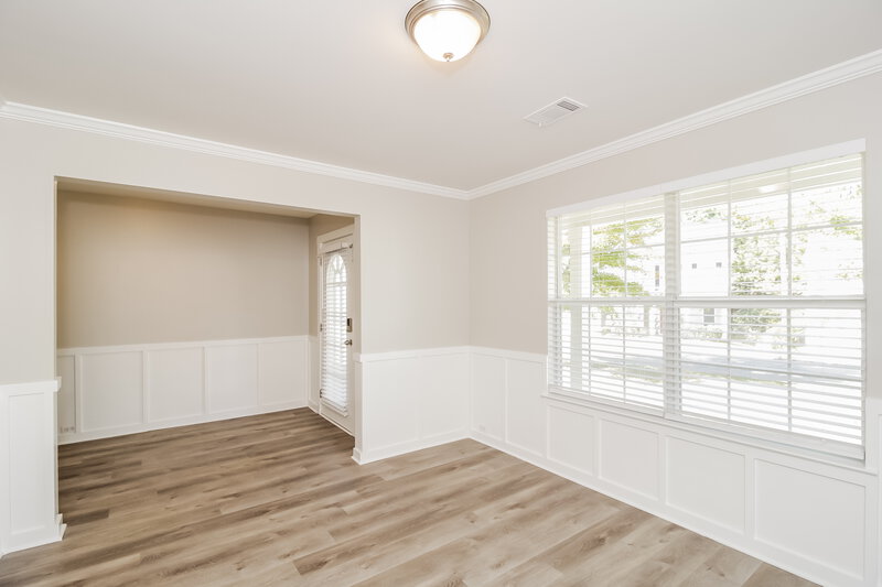2,350/Mo, 148 Baywood Xing Hiram, GA 30141 Dining Room View