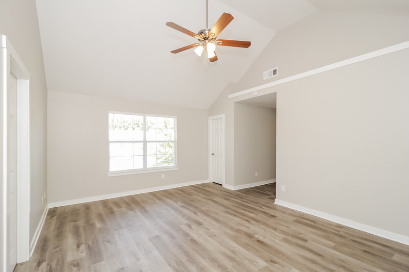 2,350/Mo, 148 Baywood Xing Hiram, GA 30141 Main Bedroom View