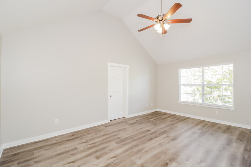2,350/Mo, 148 Baywood Xing Hiram, GA 30141 Main Bedroom View 2