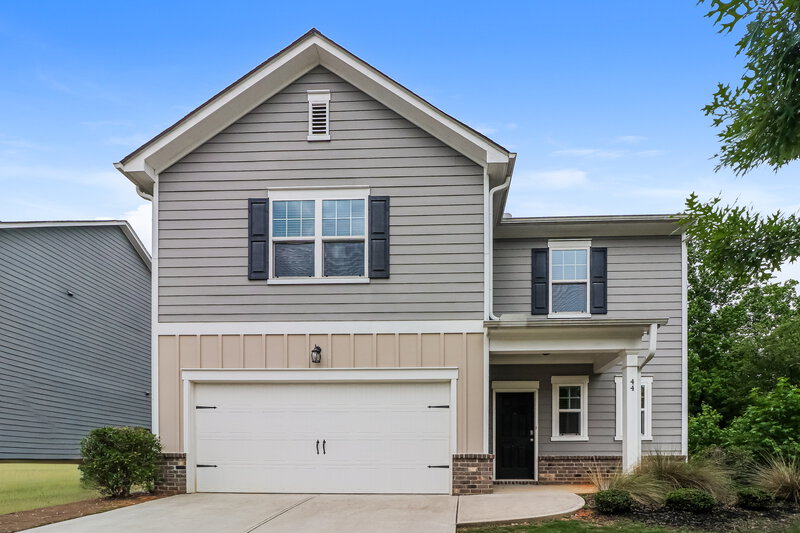 2,090/Mo, 44 Meriwether Ln Villa Rica, GA 30180 External View