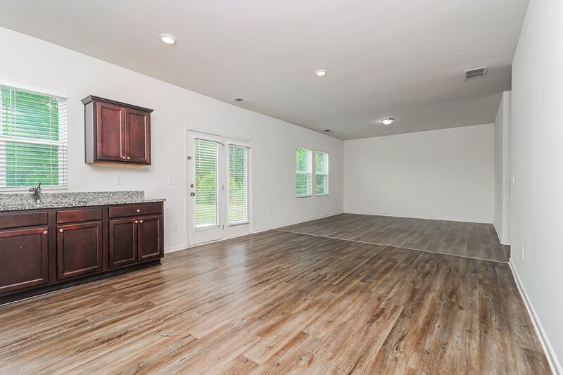 2,090/Mo, 44 Meriwether Ln Villa Rica, GA 30180 Dining Room View 2
