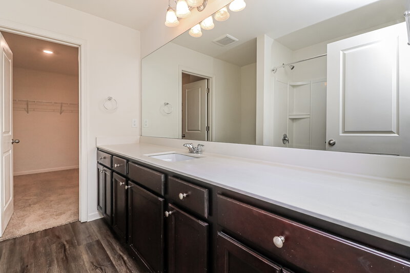 2,090/Mo, 44 Meriwether Ln Villa Rica, GA 30180 Main Bathroom View