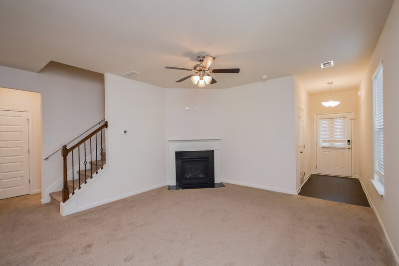 3,080/Mo, 313 Emporia Loop McDonough, GA 30253 Living Room View