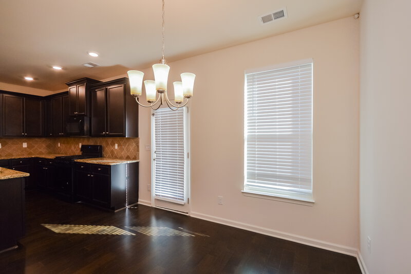 3,080/Mo, 313 Emporia Loop McDonough, GA 30253 Dining Room View