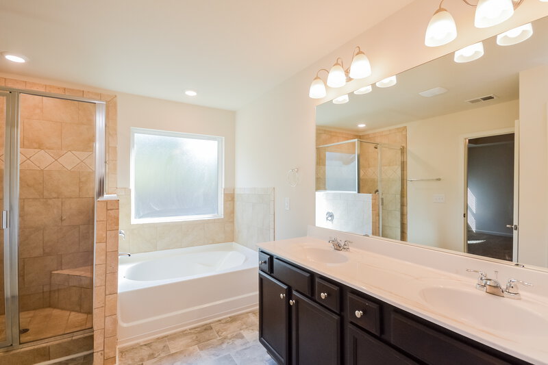 3,080/Mo, 313 Emporia Loop McDonough, GA 30253 Main Bathroom View 3