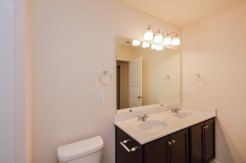 3,080/Mo, 313 Emporia Loop McDonough, GA 30253 Bathroom View