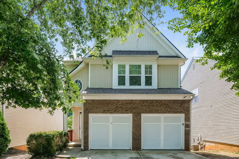 2,640/Mo, 461 Pondweed Dr Lawrenceville, GA 30045 External View