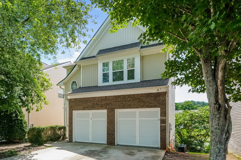 2,640/Mo, 461 Pondweed Dr Lawrenceville, GA 30045 Front View