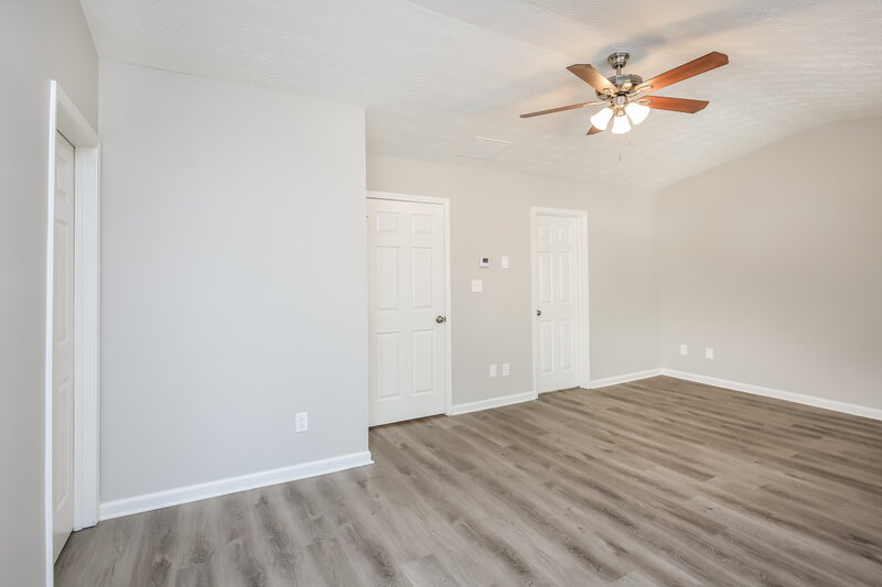 2,500/Mo, 461 Pondweed Dr Lawrenceville, GA 30045 Main Bedroom View 3