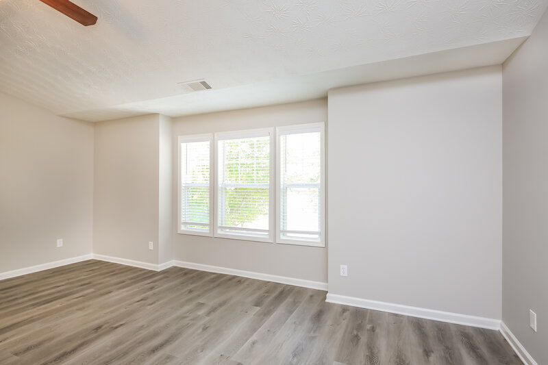 2,500/Mo, 461 Pondweed Dr Lawrenceville, GA 30045 Main Bedroom View 4