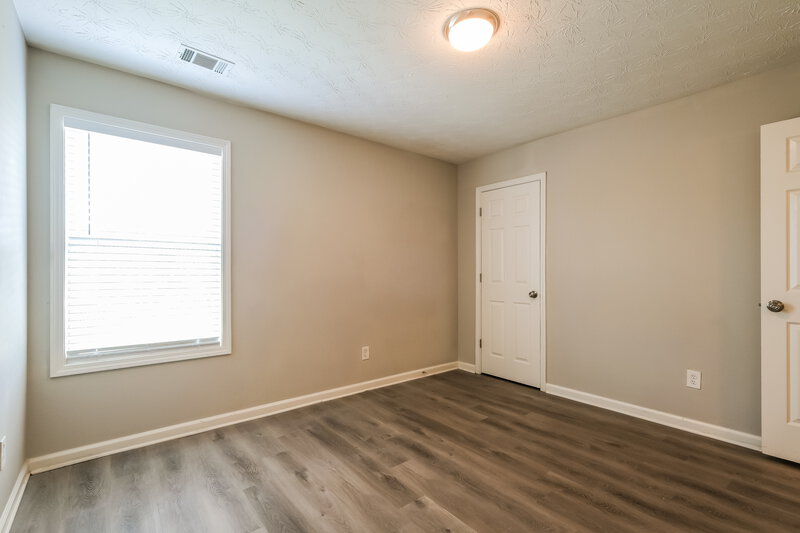 2,640/Mo, 461 Pondweed Dr Lawrenceville, GA 30045 Bedroom View 2