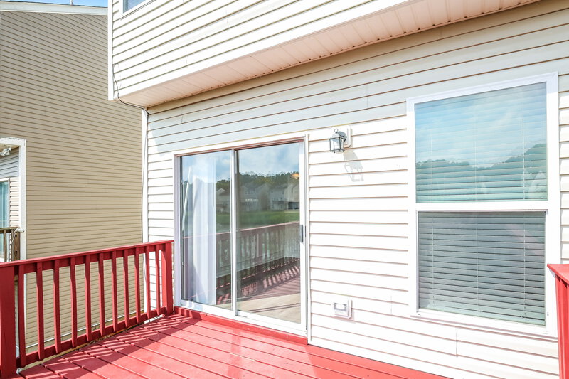 2,500/Mo, 461 Pondweed Dr Lawrenceville, GA 30045 Rear View