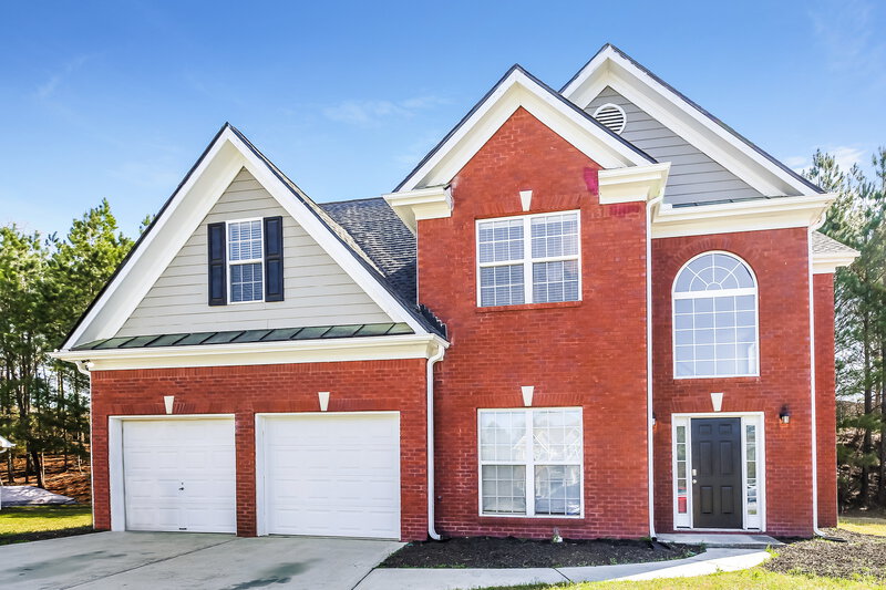 2,400/Mo, 1535 Brooks Pointe Ct Lawrenceville, GA 30045 External View