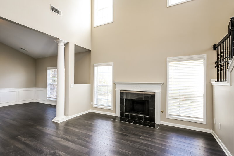 2,400/Mo, 1535 Brooks Pointe Ct Lawrenceville, GA 30045 Misc View 3