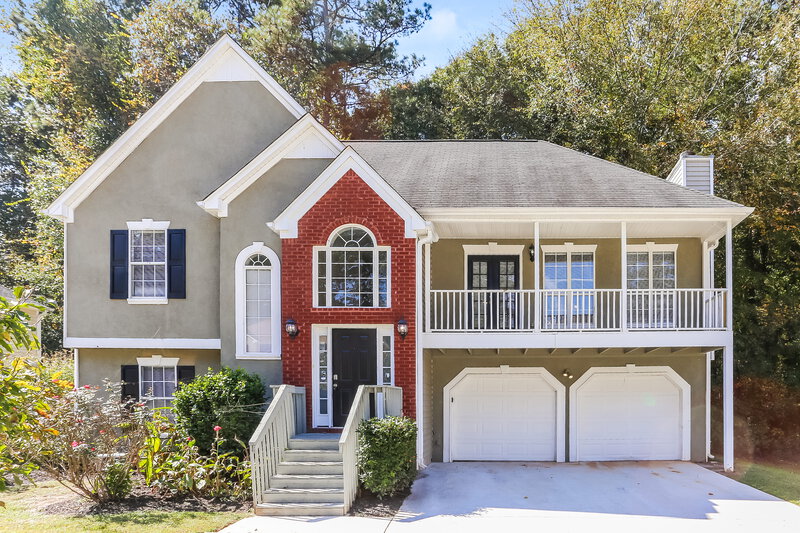 2,335/Mo, 4097 Sweetsprings Terrace SW Powder Springs, GA 30127 External View