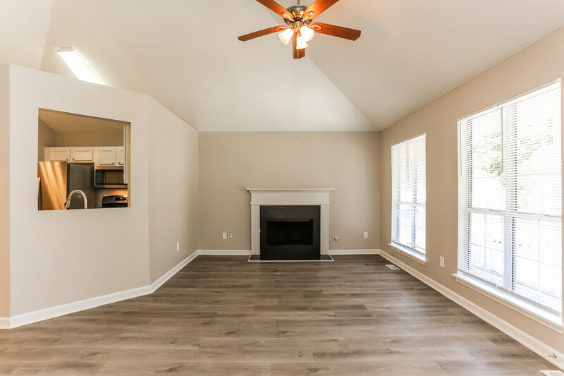 2,335/Mo, 4097 Sweetsprings Terrace SW Powder Springs, GA 30127 Living Room View