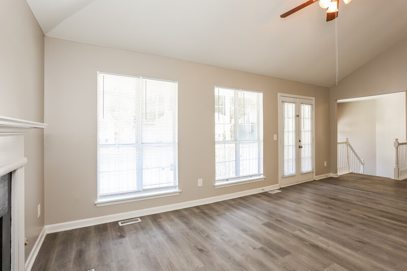 2,335/Mo, 4097 Sweetsprings Terrace SW Powder Springs, GA 30127 Living Room View 2