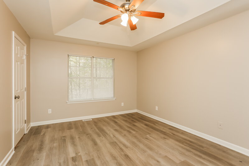 2,335/Mo, 4097 Sweetsprings Terrace SW Powder Springs, GA 30127 Main Bedroom View