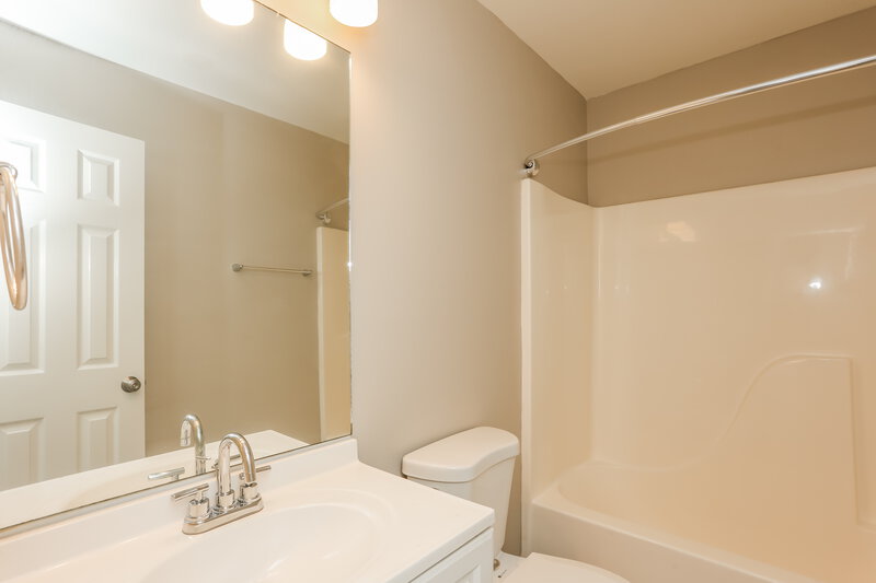 2,335/Mo, 4097 Sweetsprings Terrace SW Powder Springs, GA 30127 Bathroom View
