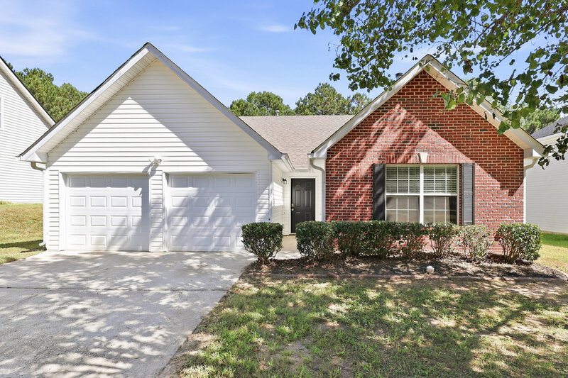 3 Bedroom House – 6116 Redtop Loop, Fairburn, GA 30213