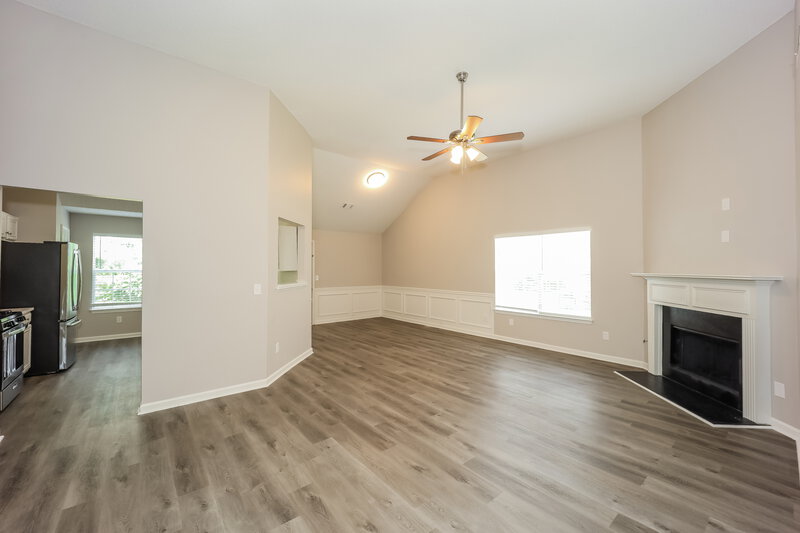 2,415/Mo, 6116 Redtop Loop Fairburn, GA 30213 Living Room View