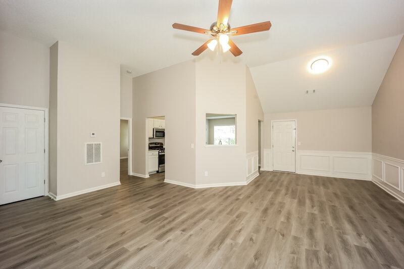 2,415/Mo, 6116 Redtop Loop Fairburn, GA 30213 Dining Room View