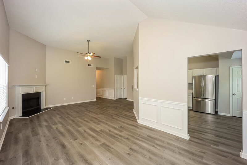 2,415/Mo, 6116 Redtop Loop Fairburn, GA 30213 Dining Room View 2