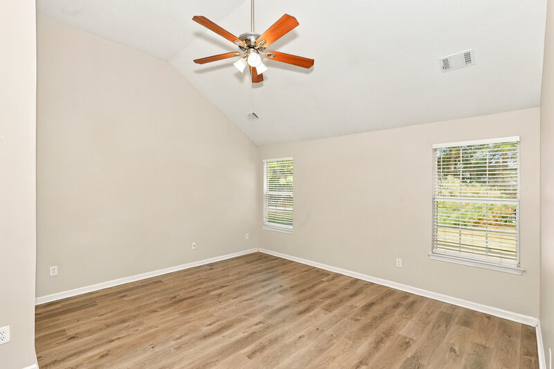 2,240/Mo, 6116 Redtop Loop Fairburn, GA 30213 Primary Bedroom View