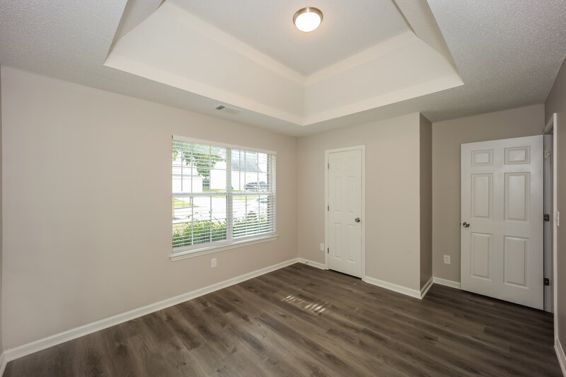 2,415/Mo, 6116 Redtop Loop Fairburn, GA 30213 Bedroom View
