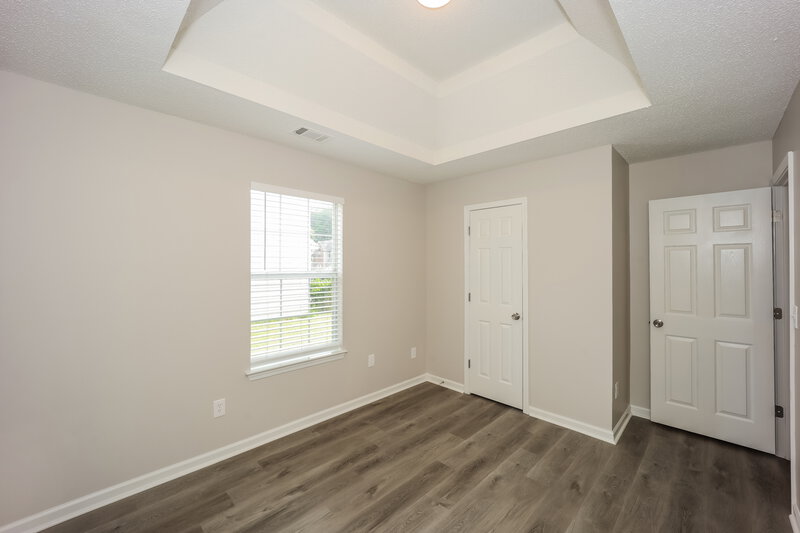 2,415/Mo, 6116 Redtop Loop Fairburn, GA 30213 Bedroom View 2