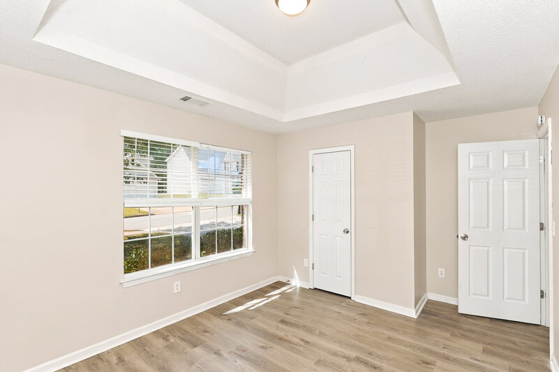 2,240/Mo, 6116 Redtop Loop Fairburn, GA 30213 Bedroom View