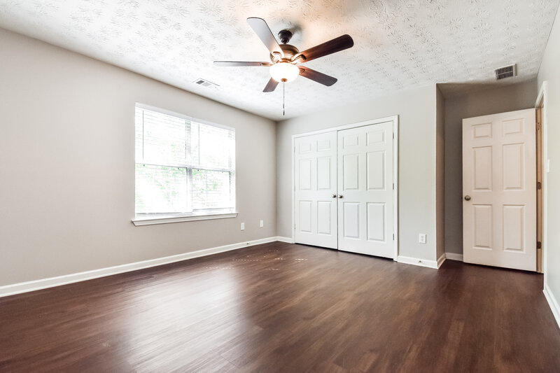 2,345/Mo, 3293 Rockmill Dr Ellenwood, GA 30294 Bedroom View 2