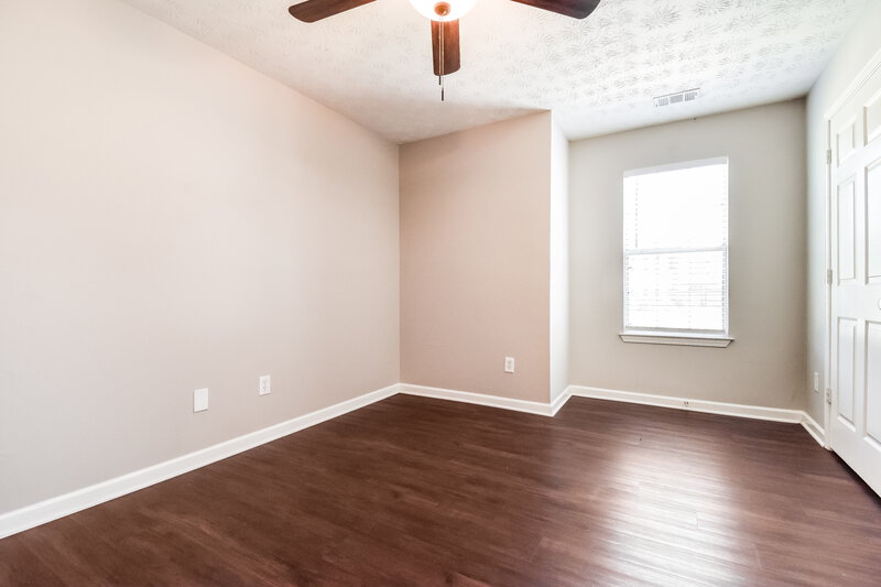 2,345/Mo, 3293 Rockmill Dr Ellenwood, GA 30294 Bedroom View 3