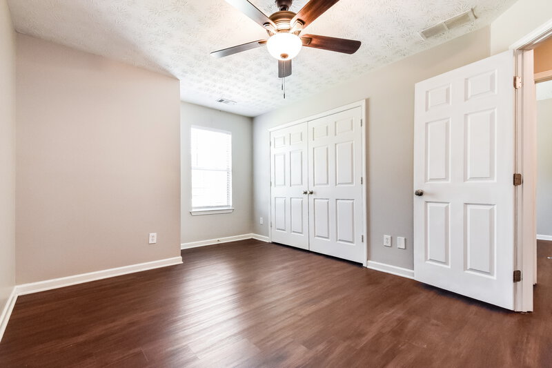 2,345/Mo, 3293 Rockmill Dr Ellenwood, GA 30294 Bedroom View 4