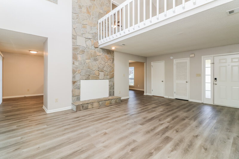 3,000/Mo, 20 Briar Gate Ln Marietta, GA 30066 Living Room View 2